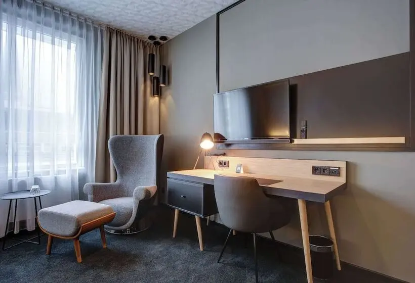 Fotos del hotel Boutique 102 Dortmund City:  40