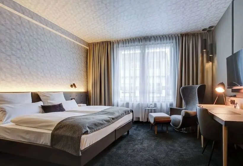 Fotos del hotel Boutique 102 Dortmund City:  41