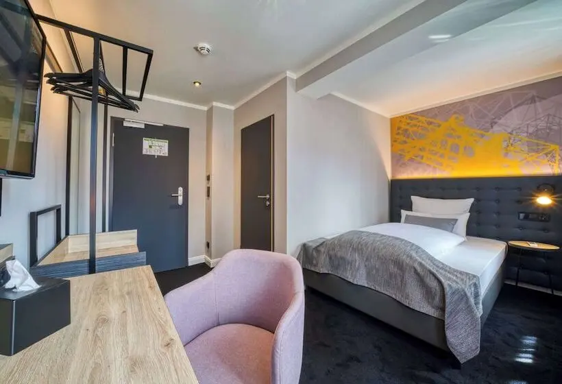 Fotos del hotel Boutique 102 Dortmund City:  42