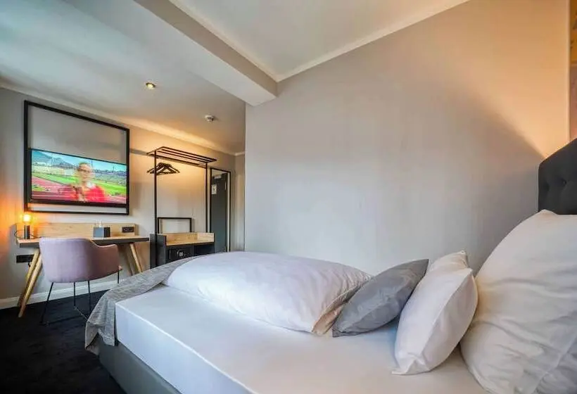 Fotos del hotel Boutique 102 Dortmund City:  43