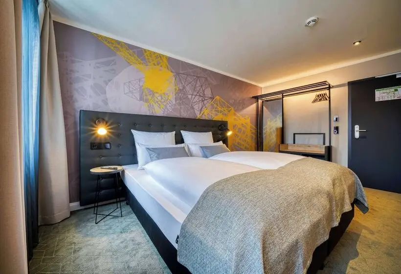 Fotos del hotel Boutique 102 Dortmund City:  44