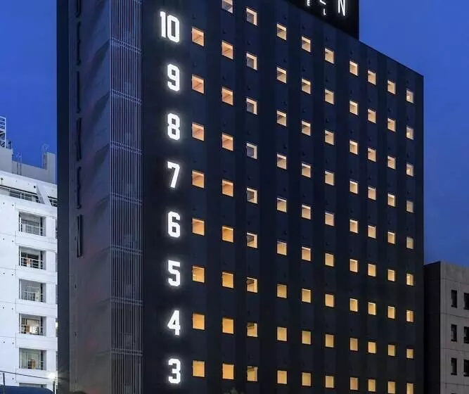 Fotos del hotel Belken  Tokyo:  12