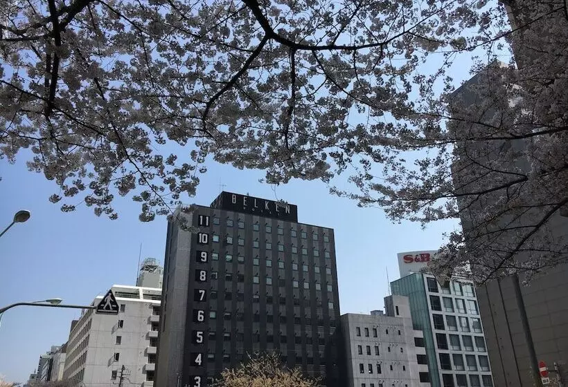 Belken  Tokyo
