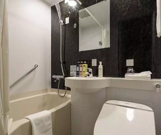 Fotos del hotel Belken  Tokyo:  9