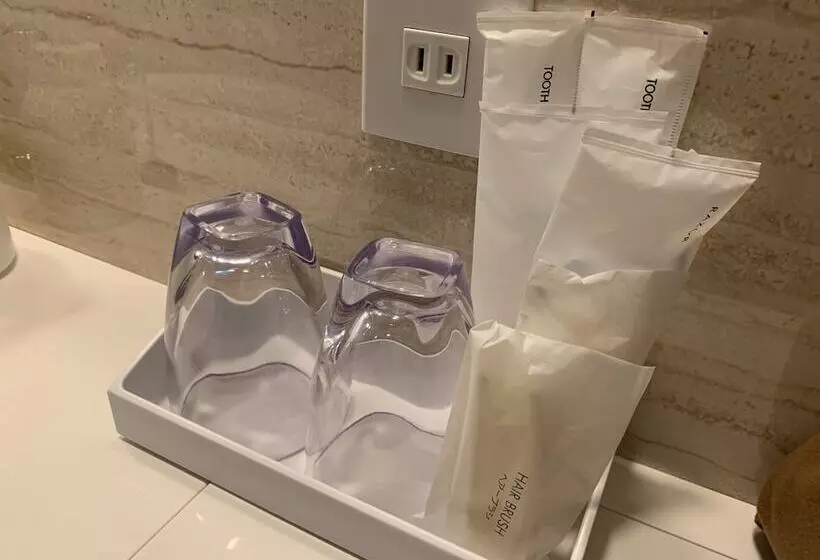 Fotos del hotel Belken  Tokyo:  14