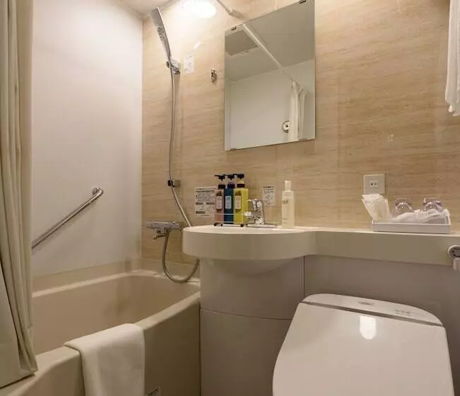 Fotos del hotel Belken  Tokyo:  4