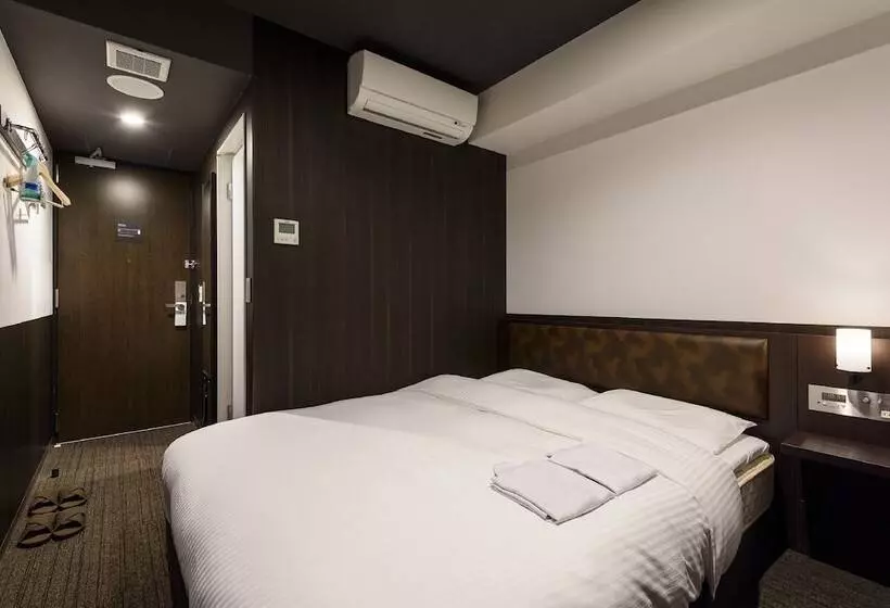 Fotos del hotel Belken  Tokyo:  20