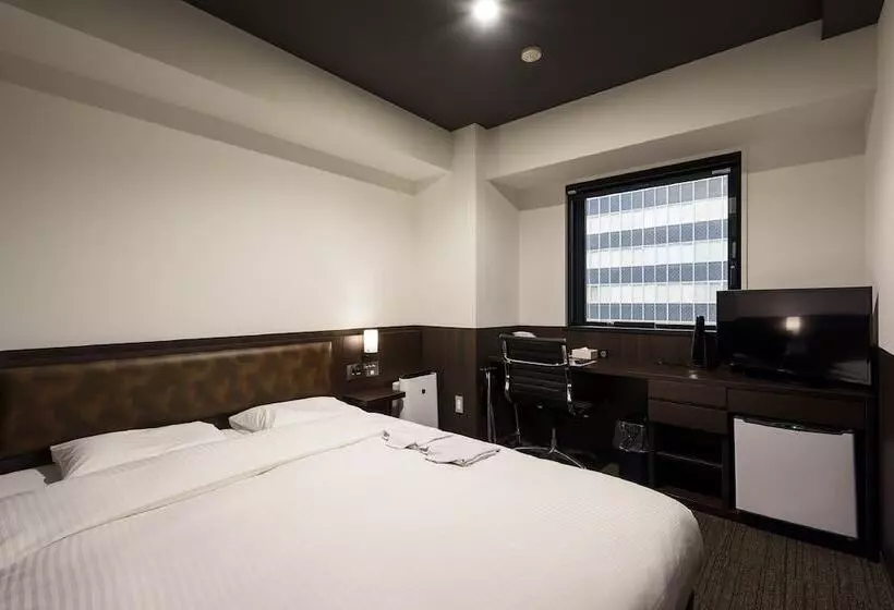 Fotos del hotel Belken  Tokyo:  19