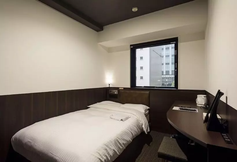 Fotos del hotel Belken  Tokyo:  18