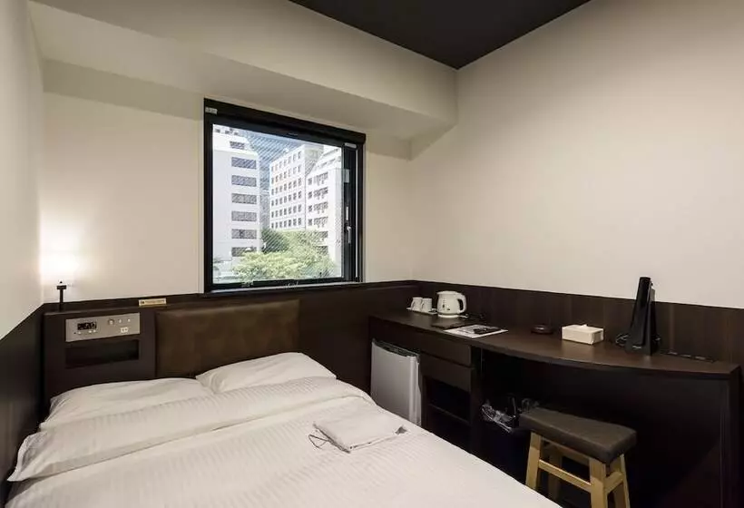 Fotos del hotel Belken  Tokyo:  21