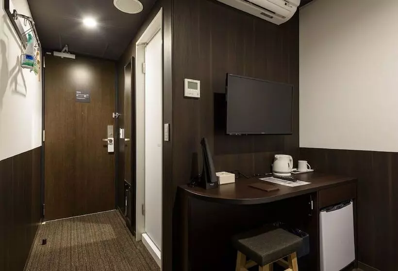 Fotos del hotel Belken  Tokyo:  22