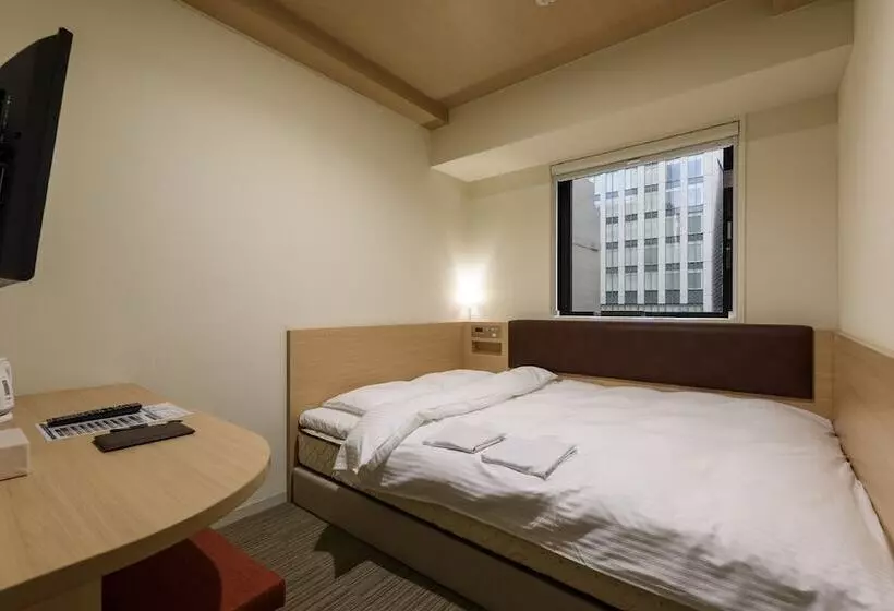 Fotos del hotel Belken  Tokyo:  8