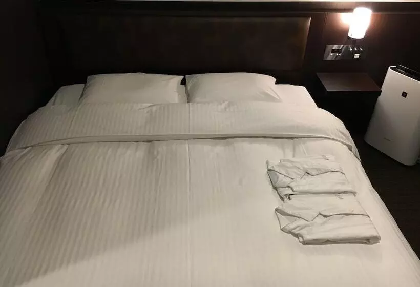 Fotos del hotel Belken  Tokyo:  24