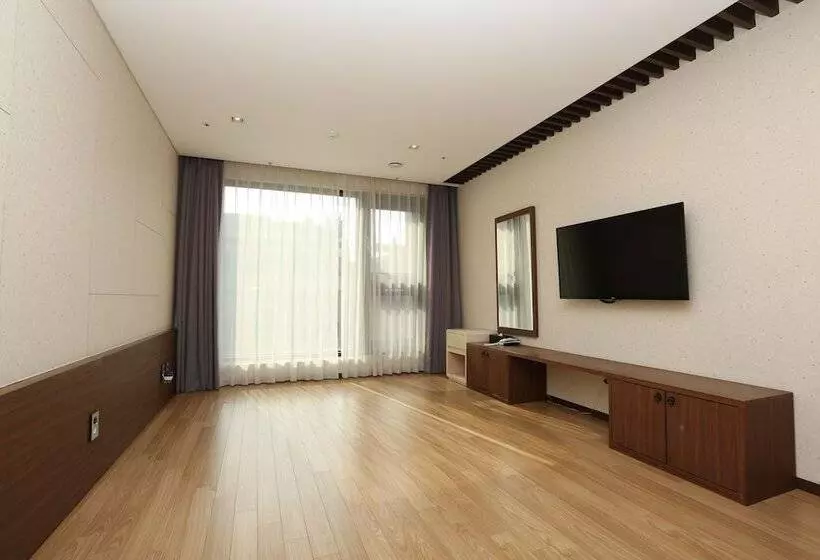 Fotos del hotel Air City Jeju:  24