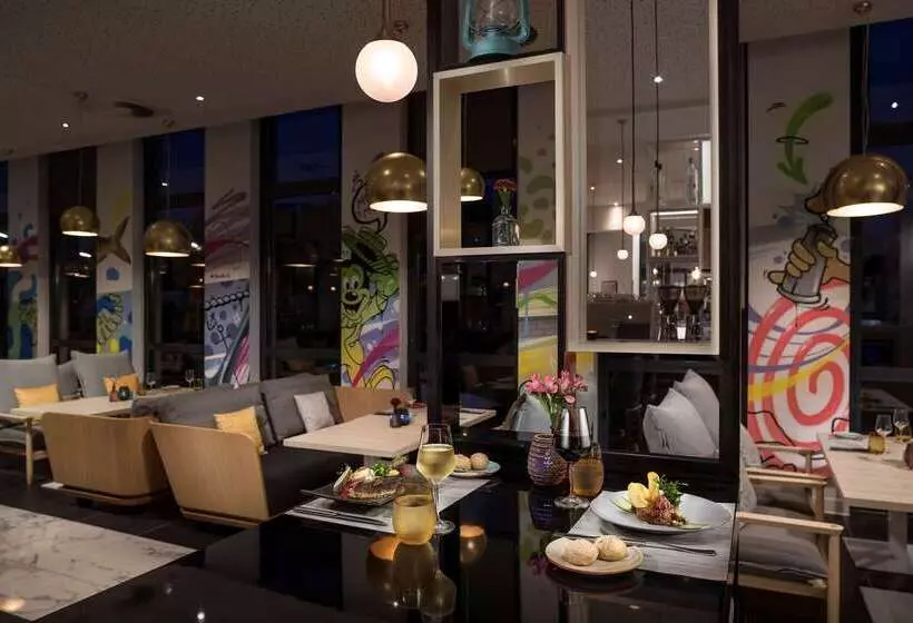 Fotos del hotel Innside By Meliá Hamburg Hafen:  35