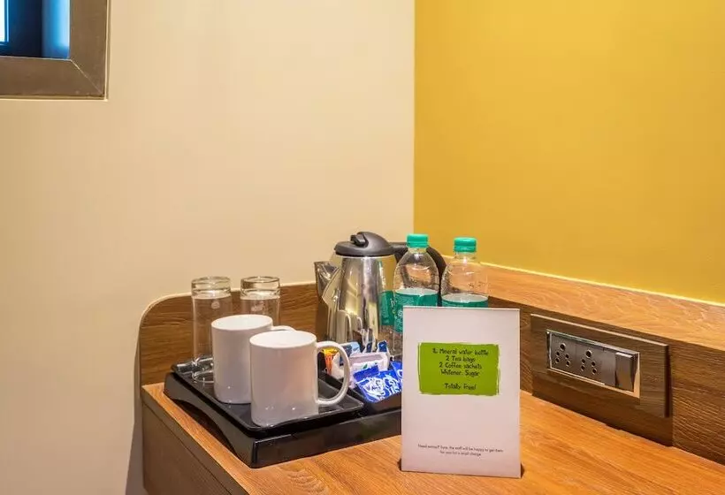 Fotos del hotel Treebo Trend Olive Nest:  9