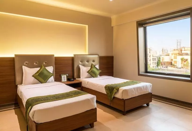 Fotos del hotel Treebo Trend Olive Nest:  1