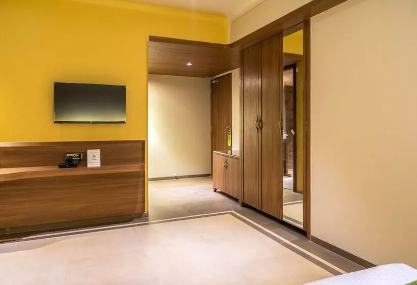 Fotos del hotel Treebo Trend Olive Nest:  7