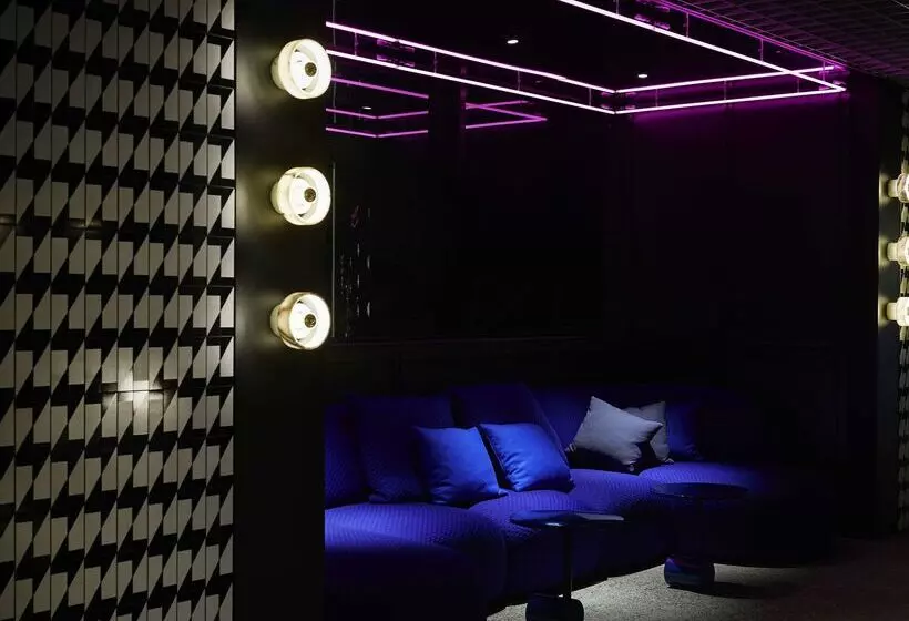 Fotos del hotel Tribe Perth:  25