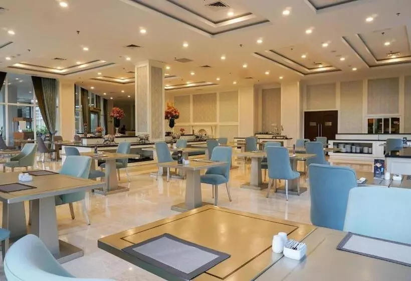 Fotos del hotel Grand Keisha Yogyakarta:  16