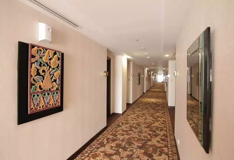 Fotos del hotel Grand Keisha Yogyakarta:  3