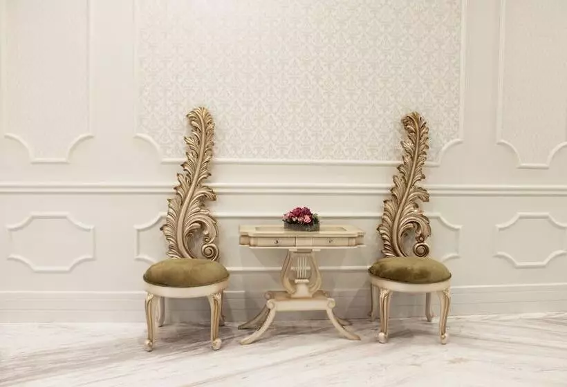 Fotos del hotel Grand Keisha Yogyakarta:  7