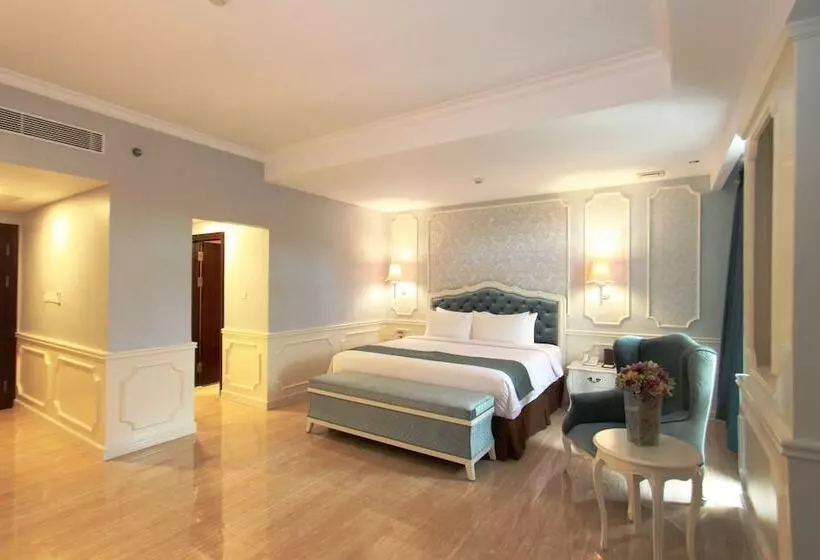 Fotos del hotel Grand Keisha Yogyakarta:  15
