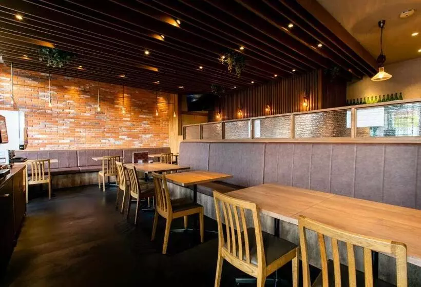 Fotos del hotel Wing International Select Higashi Osaka:  2