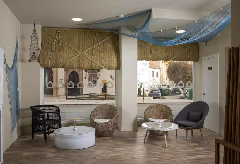 Fotos del hotel Casual Del Mar Málaga:  8