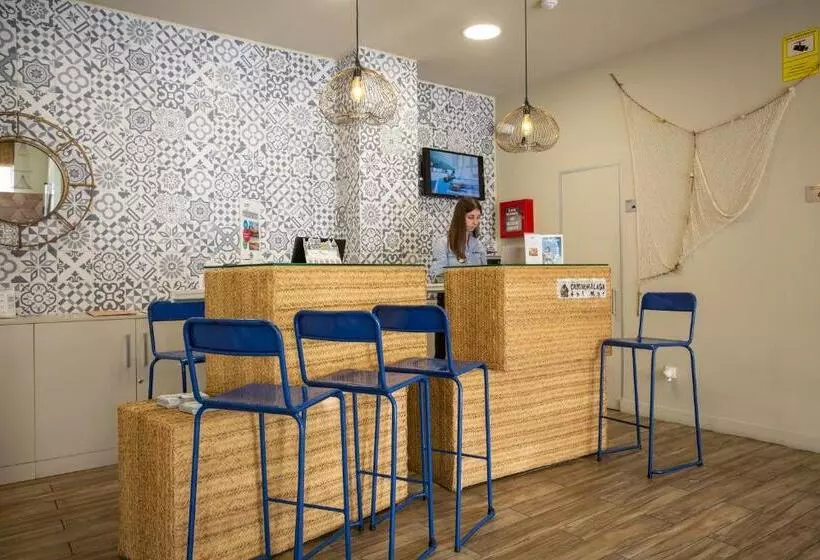 Fotos del hotel Casual Del Mar Málaga:  4
