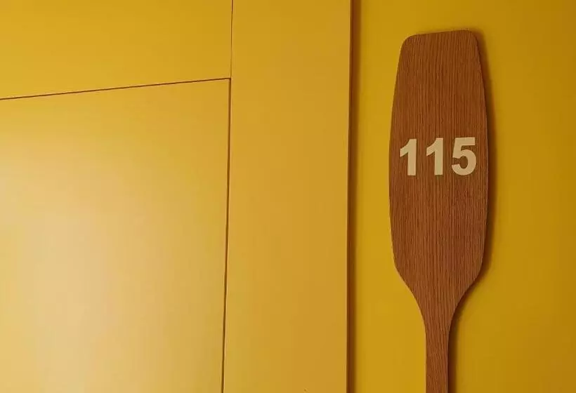 Fotos del hotel Casual Del Mar Málaga:  10