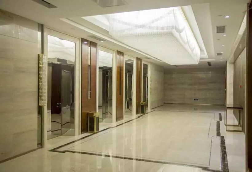 Fotos del hotel Fusheng Huangdao:  12