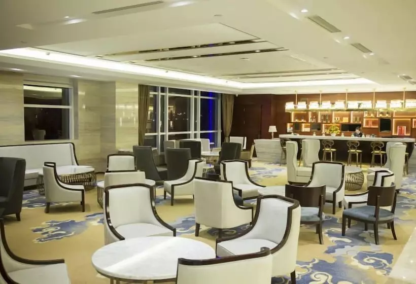 Fotos del hotel Fusheng Huangdao:  3