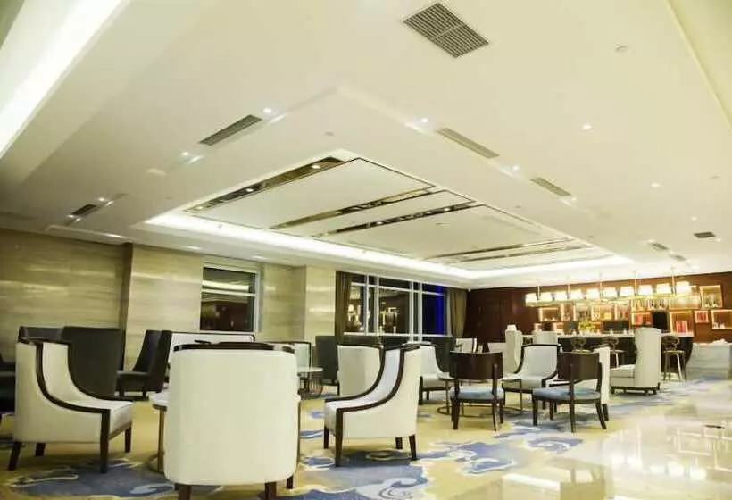 Fotos del hotel Fusheng Huangdao:  16