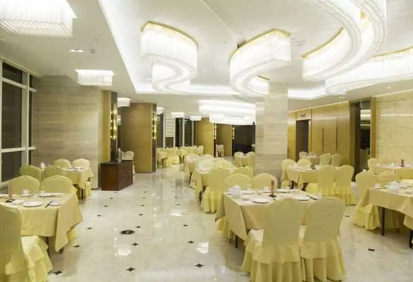 Fotos del hotel Fusheng Huangdao:  5
