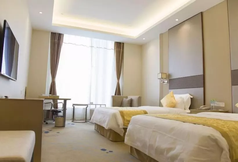 Fotos del hotel Fusheng Huangdao:  15
