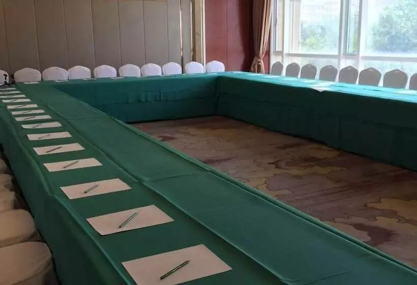 Fotos del hotel Fusheng Huangdao:  13