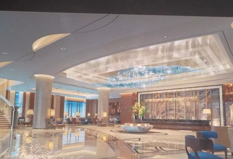 Fotos del hotel Fusheng Huangdao:  11