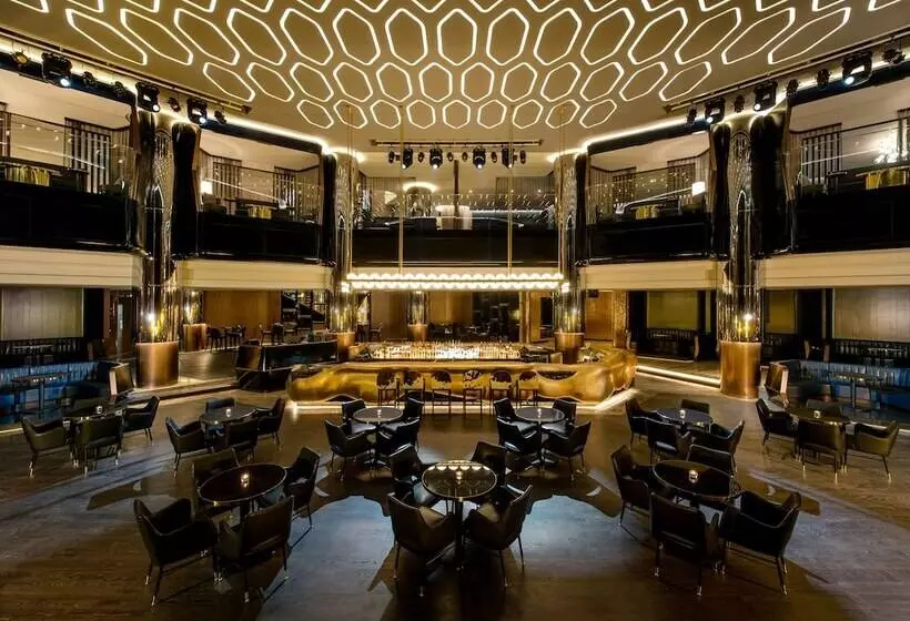 Fotos del hotel Paradise City:  12