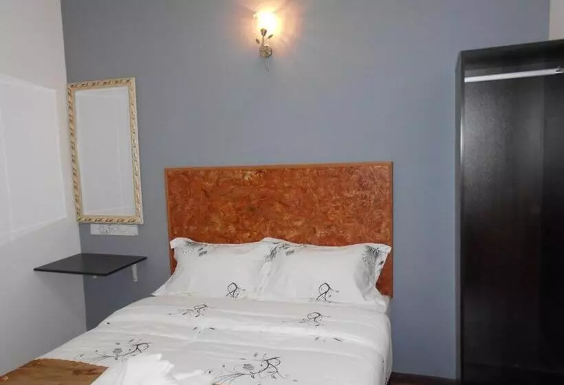 Fotos del hotel De Grand Boutique:  20