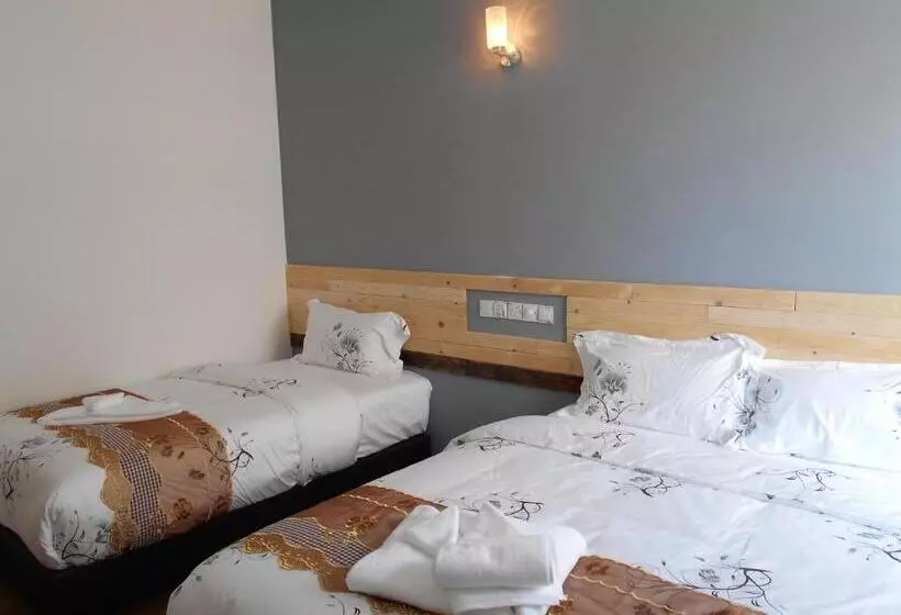 Fotos del hotel De Grand Boutique:  16