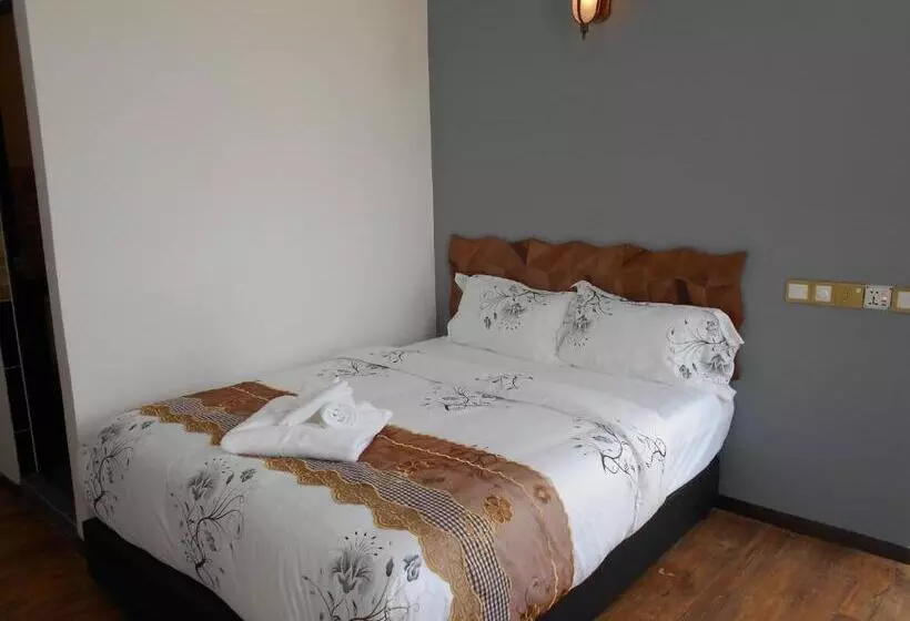 Fotos del hotel De Grand Boutique:  18