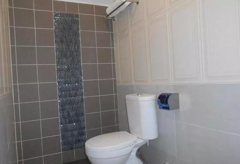 Fotos del hotel De Grand Boutique:  8
