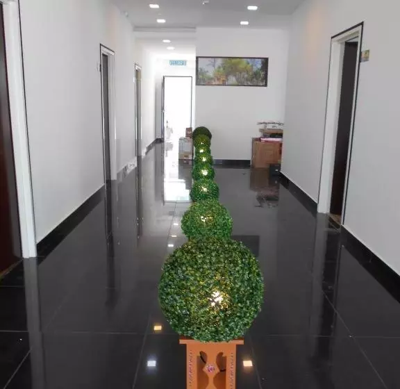 Fotos del hotel De Grand Boutique:  4