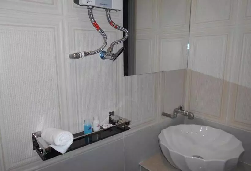 Fotos del hotel De Grand Boutique:  14