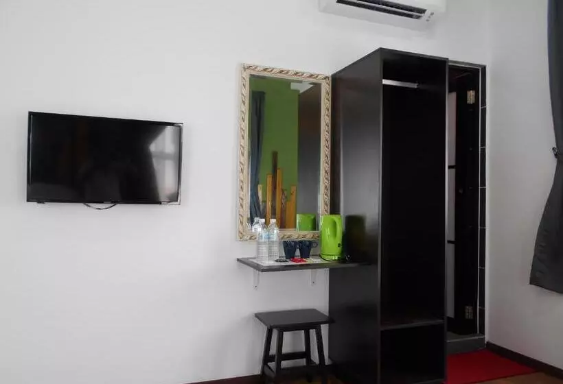 Fotos del hotel De Grand Boutique:  25