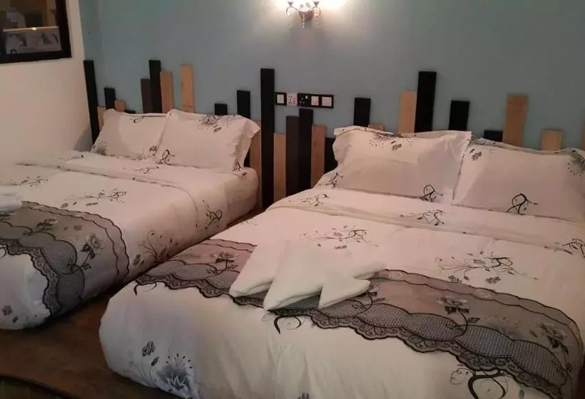 Fotos del hotel De Grand Boutique:  23