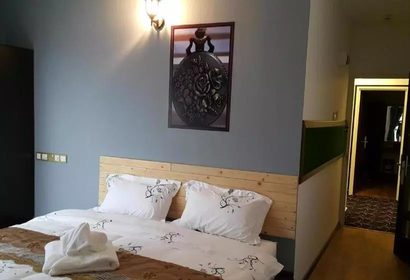 Fotos del hotel De Grand Boutique:  10