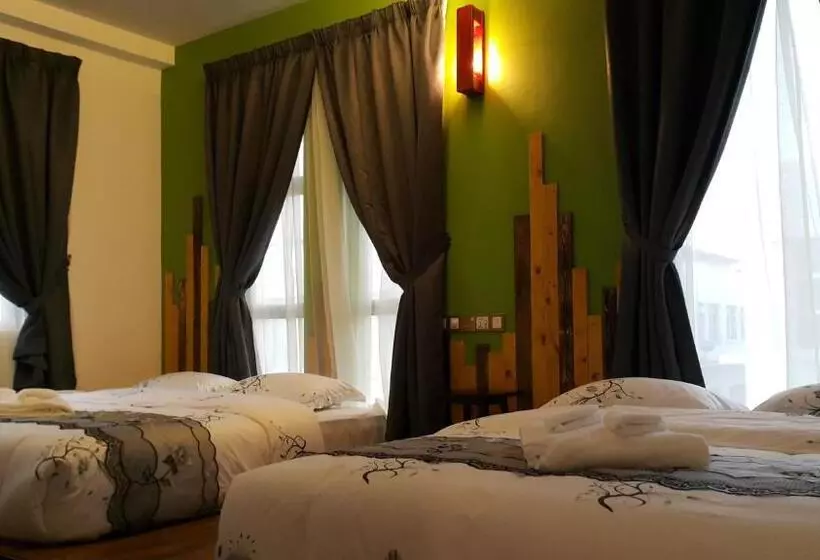 Fotos del hotel De Grand Boutique:  2