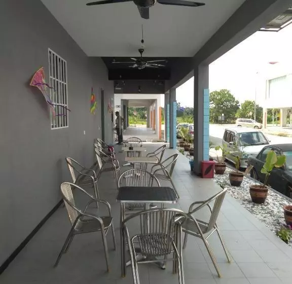 Fotos del hotel De Grand Boutique:  13